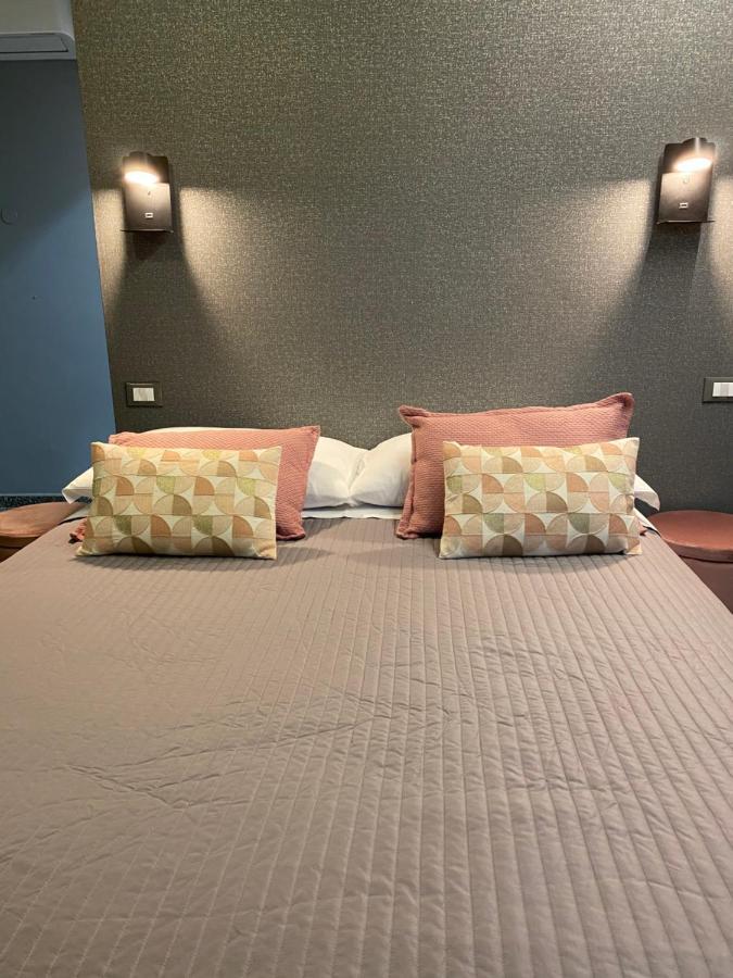 פסקרה La Taverna Antica Rooms מראה חיצוני תמונה