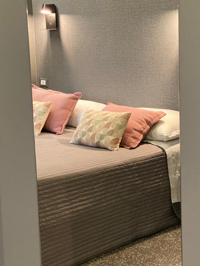 פסקרה La Taverna Antica Rooms מראה חיצוני תמונה
