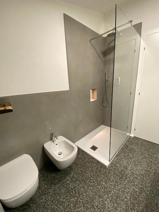 פסקרה La Taverna Antica Rooms מראה חיצוני תמונה